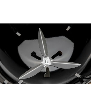 WEBER MASTER-TOUCH GBS E-5750 BLACK 57cm