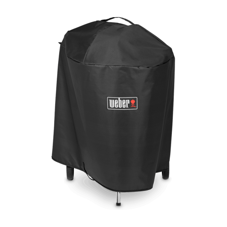 HOUSSE DE LUXE EN VINYLE POUR BBQ WEBER MASTER-TOUCH PREMIUM