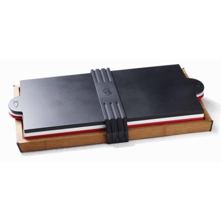 SET DE TABLAS PARA CORTAR WEBER ORIGINAL