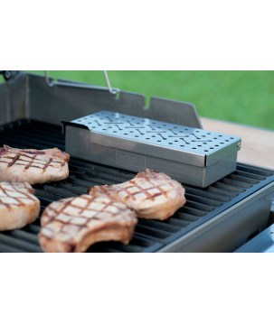 AHUMADOR UNIVERSAL WEBER