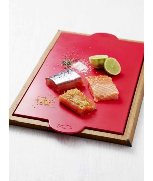 SET DE TABLAS PARA CORTAR WEBER ORIGINAL