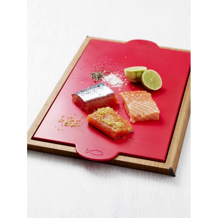 SET DE TABLAS PARA CORTAR WEBER ORIGINAL