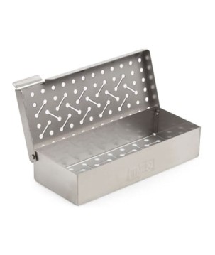 Smoker Box Weber