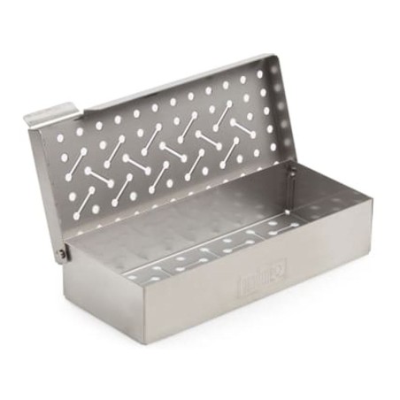 AHUMADOR UNIVERSAL WEBER