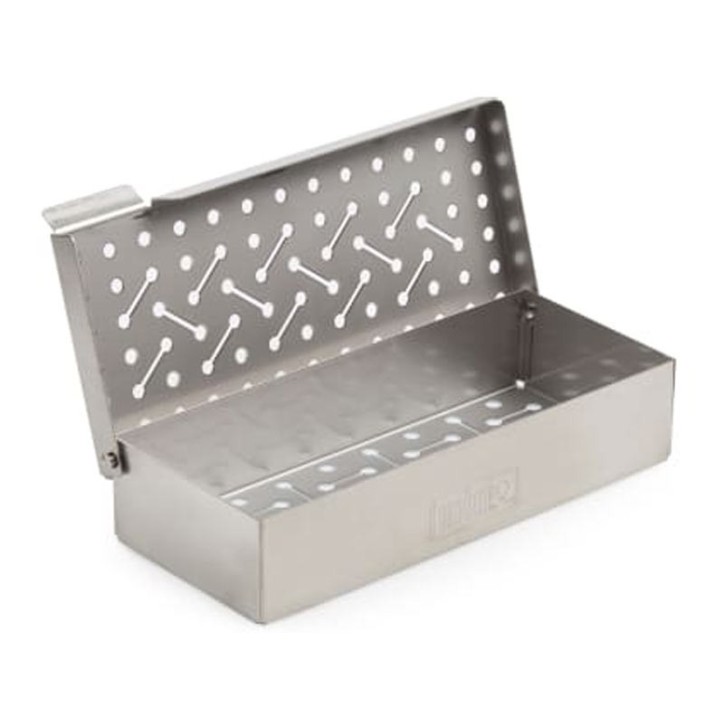 Smoker Box Weber Smoker Box Weber