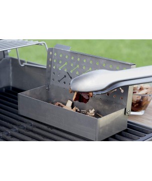 AHUMADOR UNIVERSAL WEBER