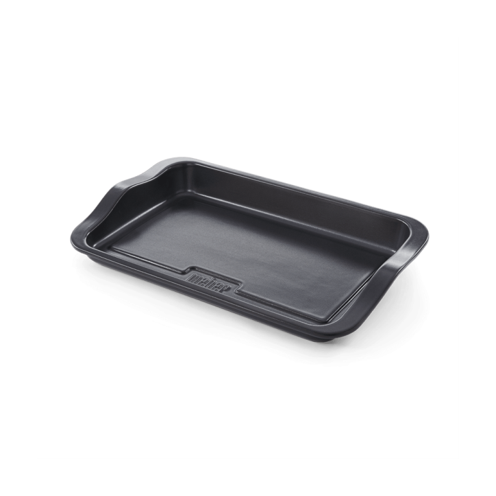 Plancha en céramique Weber 39x31cm. Plancha en céramique Weber 39x31cm.