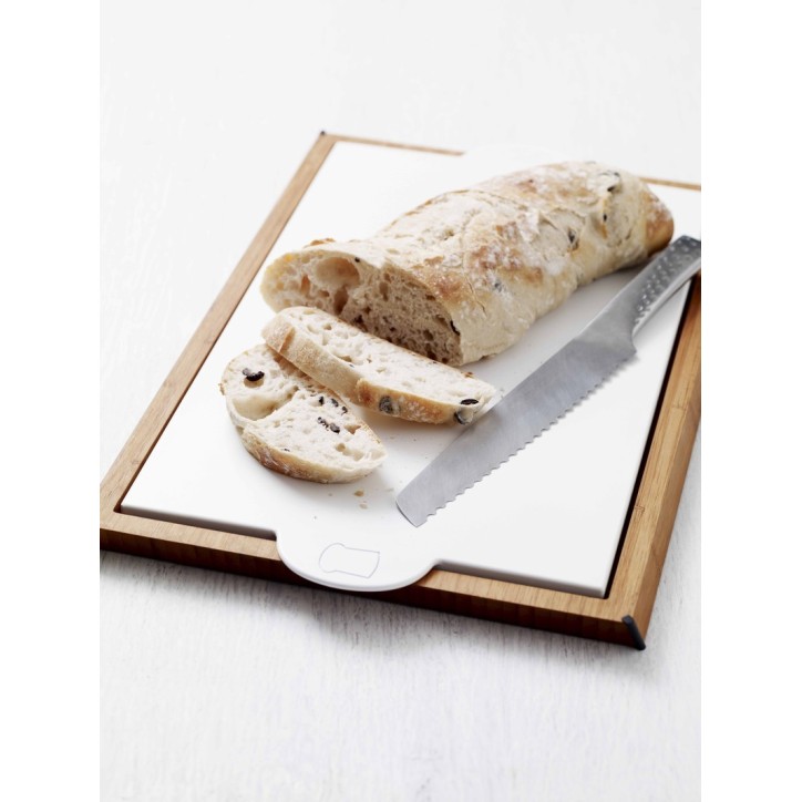 SET OF CUTTING BOARDS WEBER ORIGINAL SET OF CUTTING BOARDS WEBER ORIGINAL