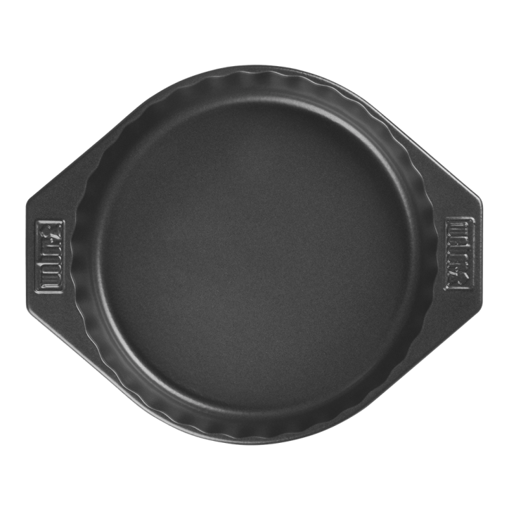 Moule à tarte en céramique Weber 30 cm Moule à tarte en céramique Weber 30 cm