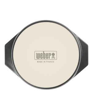 Moule à tarte en céramique Weber 30 cm