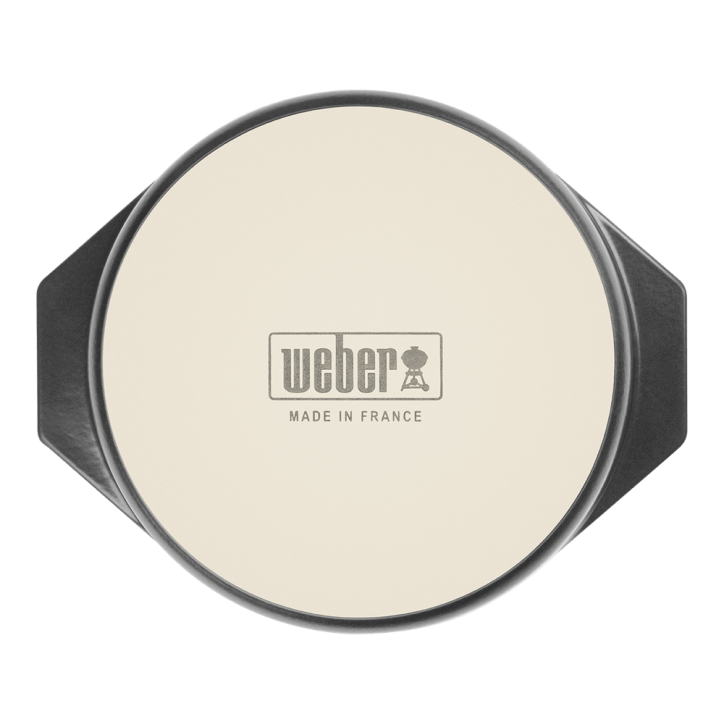 Ceramic Pie Dish Weber 30 cm Ceramic Pie Dish Weber 30 cm