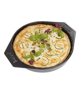 Moule à tarte en céramique Weber 30 cm