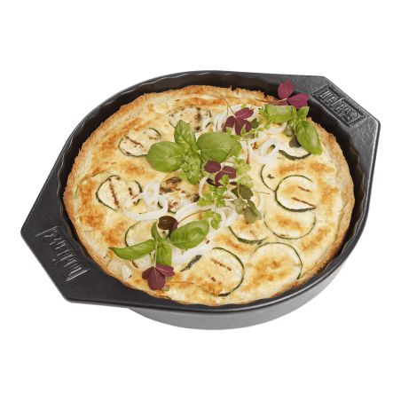 Moule à tarte en céramique Weber 30 cm