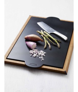 SET DE TABLAS PARA CORTAR WEBER ORIGINAL