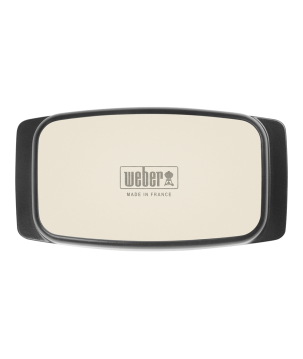 Ceramic Casserole Dish Weber 42 x 22.6 cm
