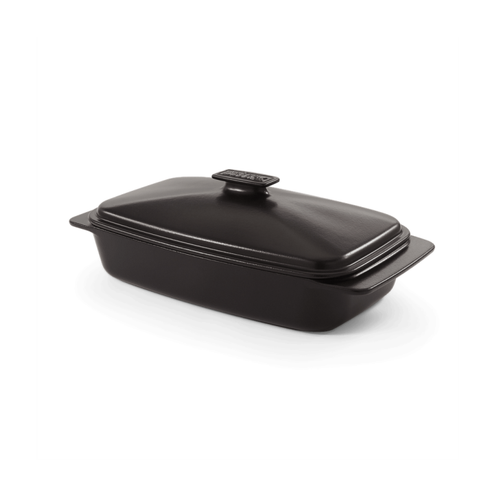 Ceramic Casserole Dish Weber 42 x 22.6 cm Ceramic Casserole Dish Weber 42 x 22.6 cm