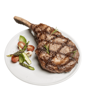 Plato llano Weber 27,5 cm. 2 unidades