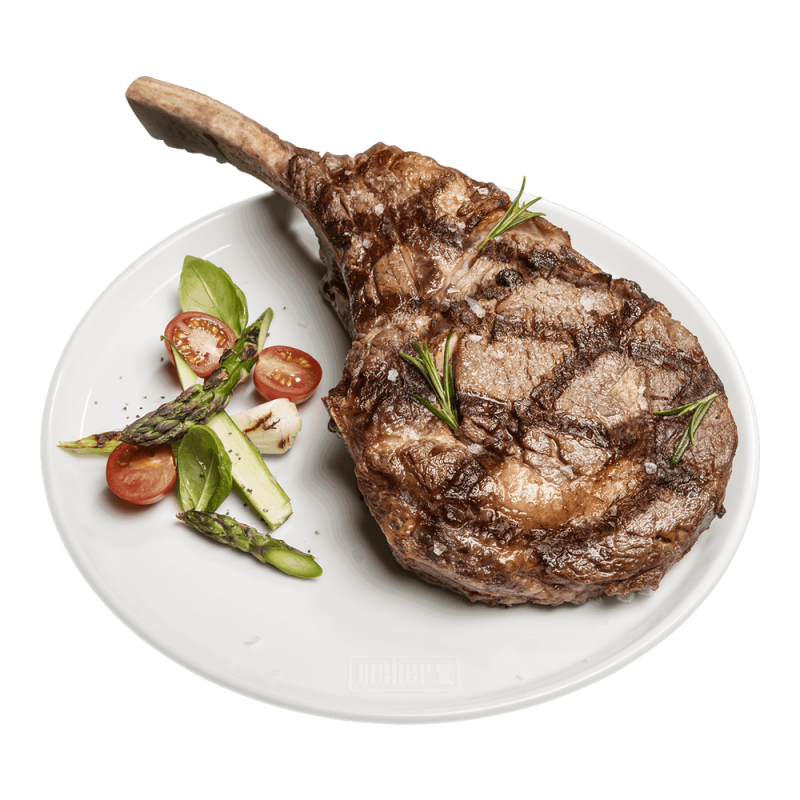 Assiette plate Weber (Lot de 2) 27,5 cm