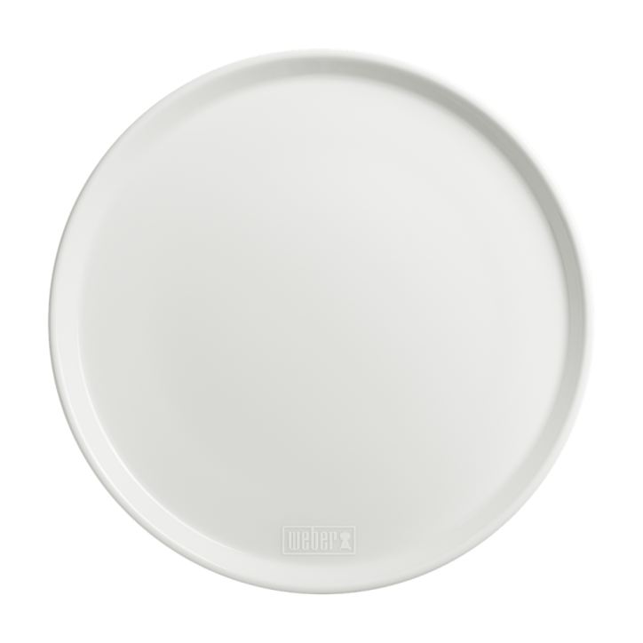 Assiette plate Weber (Lot de 2) 27,5 cm Assiette plate Weber (Lot de 2) 27,5 cm