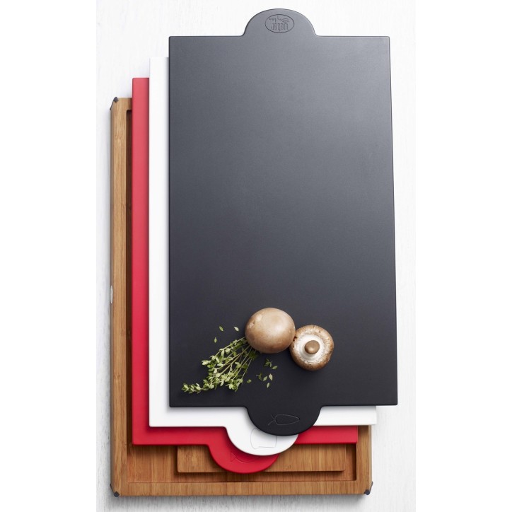 SET DE TABLAS PARA CORTAR WEBER ORIGINAL