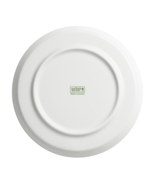 Assiette à dessert Weber (Lot de 2) 20,5 cm