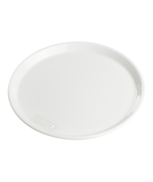Dessert Plate Weber 20cm. 2u.