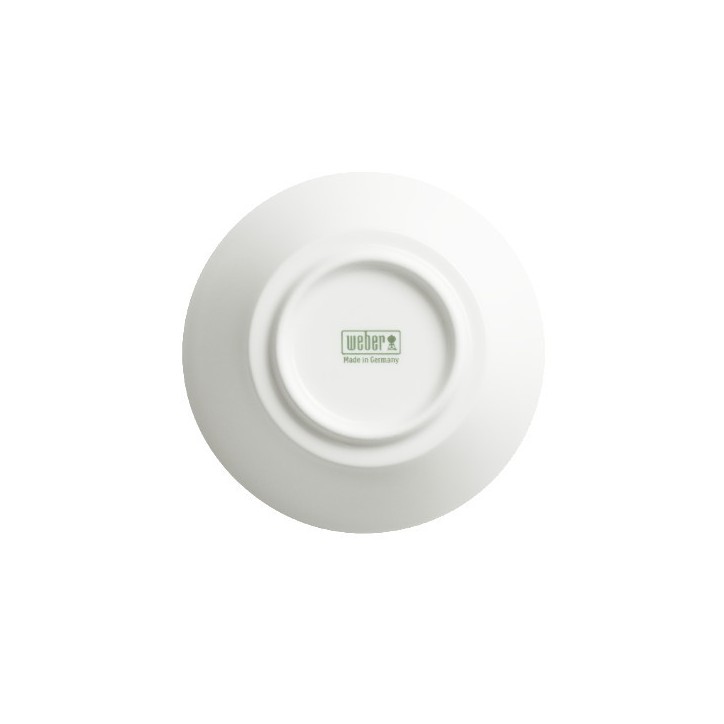 Salad Bowl Weber 14cm. 2u.