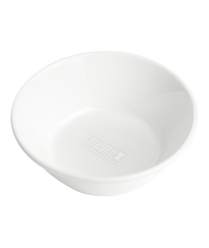 Saladier et bol pour apéritif Weber (Lot de 2) 14cm.