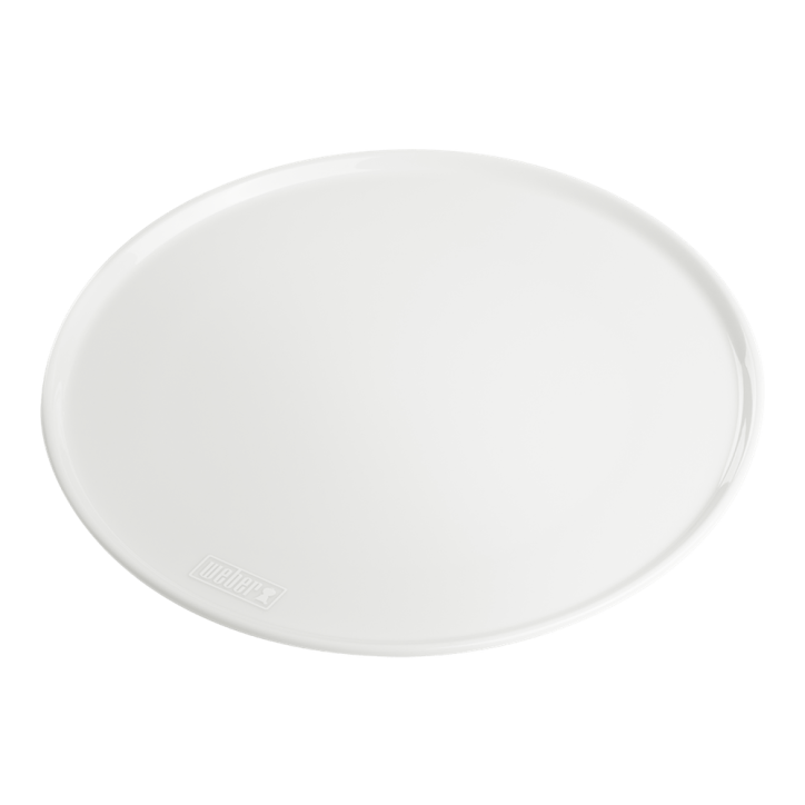Pizza Plate Weber 30cm. 2u. Pizza Plate Weber 30cm. 2u.