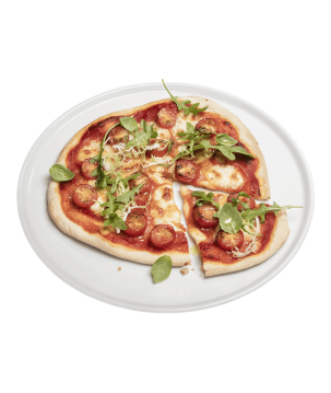 Assiette à pizza Weber (Lot de 2) 30 cm
