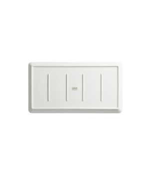 Plateau de service Weber 40 x 22 cm