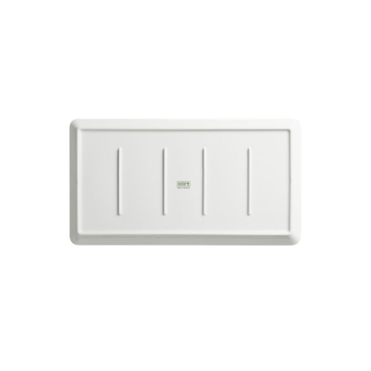 Plateau de service Weber 40 x 22 cm Plateau de service Weber 40 x 22 cm