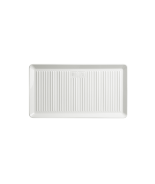 BANDEJA PARA SERVIR WEBER 40x22cm. 