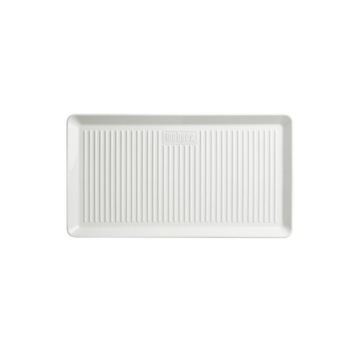 Serving Platter Weber 40x22 cm Serving Platter Weber 40x22 cm