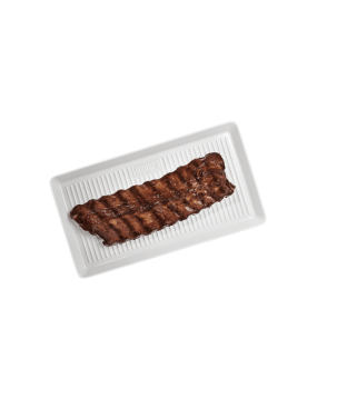 Serving Platter Weber 40x22 cm