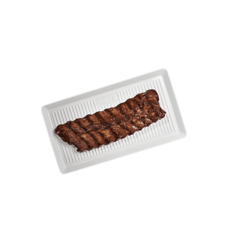 Serving Platter Weber 40x22 cm