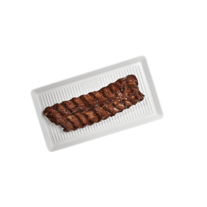 Plateau de service Weber 40 x 22 cm Plateau de service Weber 40 x 22 cm