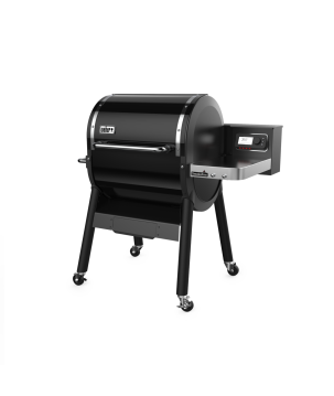 BARBACOA WEBER SMOKEFIRE EX4 GBS