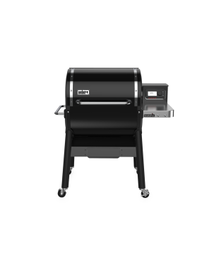BARBECUE WEBER SMOKEFIRE EX4 GBS