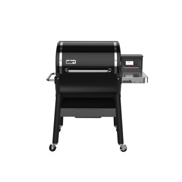 BARBECUE WEBER SMOKEFIRE EX4 GBS BARBECUE WEBER SMOKEFIRE EX4 GBS
