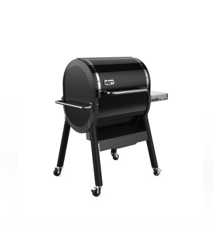 BARBACOA WEBER SMOKEFIRE EX4 GBS