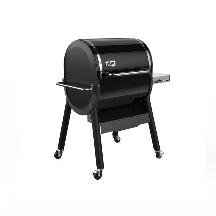 BARBECUE WEBER SMOKEFIRE EX4 GBS BARBECUE WEBER SMOKEFIRE EX4 GBS