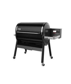 BARBACOA WEBER SMOKEFIRE EX6 GBS