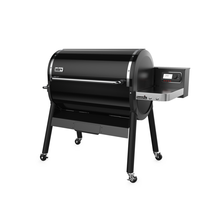 BARBECUE WEBER SMOKEFIRE EX6 GBS