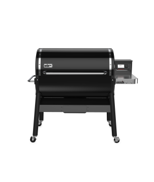 BARBACOA WEBER SMOKEFIRE EX6 GBS
