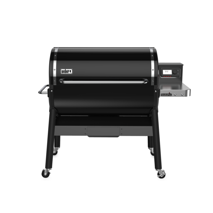 BARBECUE WEBER SMOKEFIRE EX6 GBS