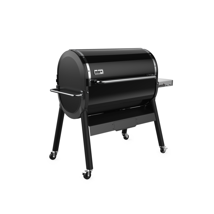 BARBECUE WEBER SMOKEFIRE EX6 GBS
