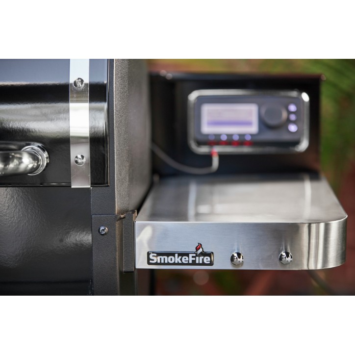 BARBECUE WEBER SMOKEFIRE EX6 GBS