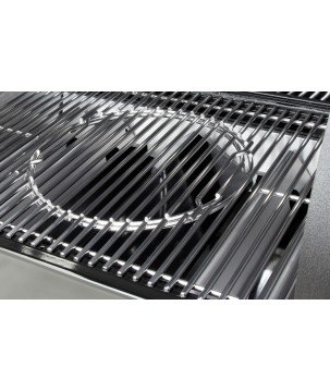 BARBACOA WEBER SMOKEFIRE EX6 GBS