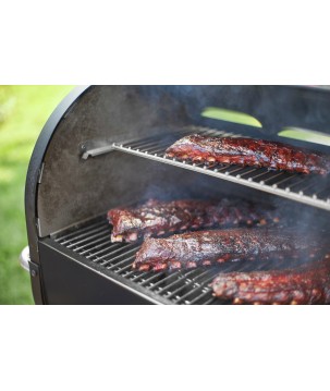 BARBACOA WEBER SMOKEFIRE EX6 GBS